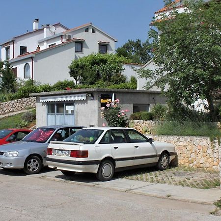 Apartments With A Parking Space Njivice, Krk - 5427 المظهر الخارجي الصورة