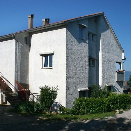 Apartments With A Parking Space Njivice, Krk - 5427 المظهر الخارجي الصورة